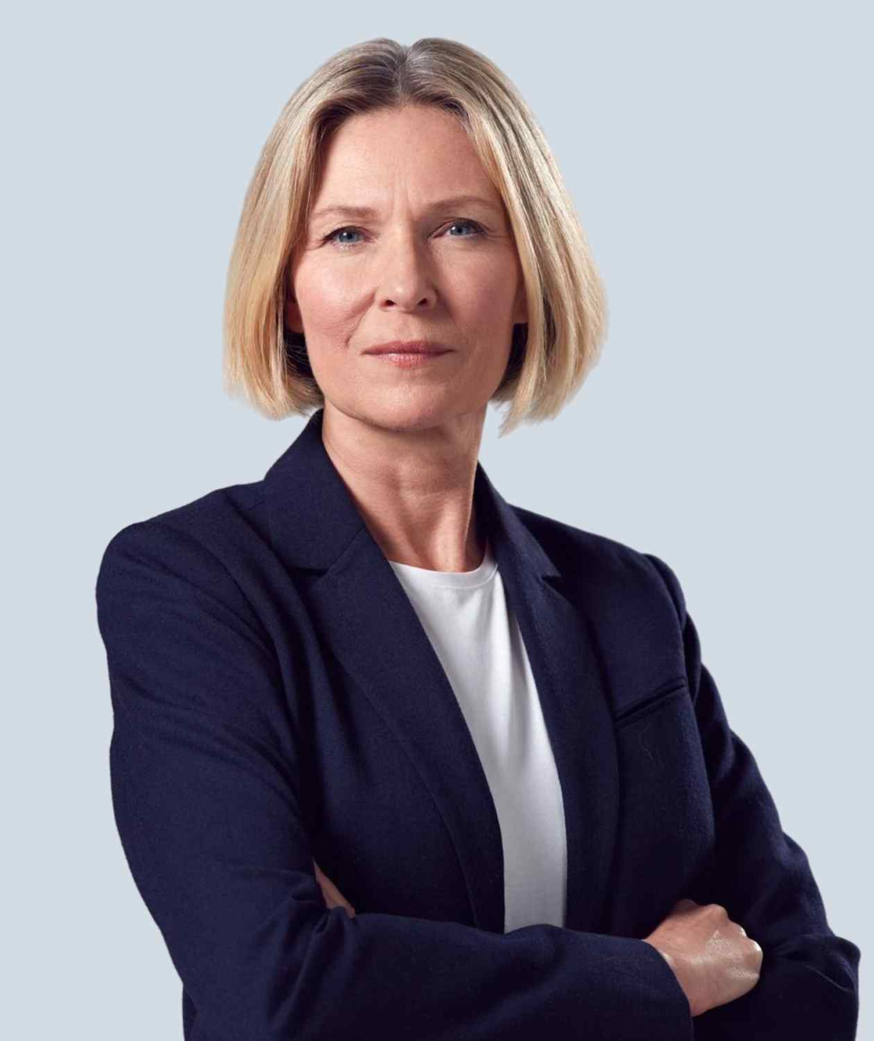Dr. Elena Rossi