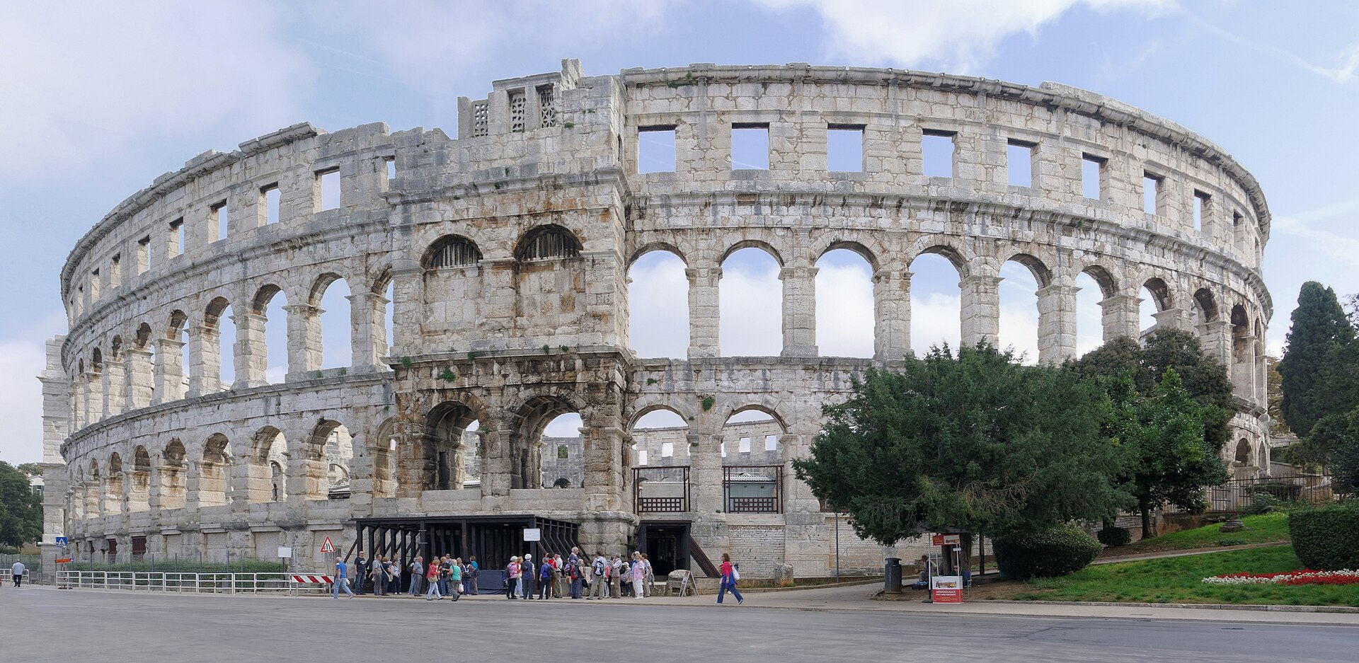 Croatia_Pula_Amphitheatre_2014-10-11_11-04-27 Croatia_Pula_Amphitheatre_2014-10-11_11-04-27