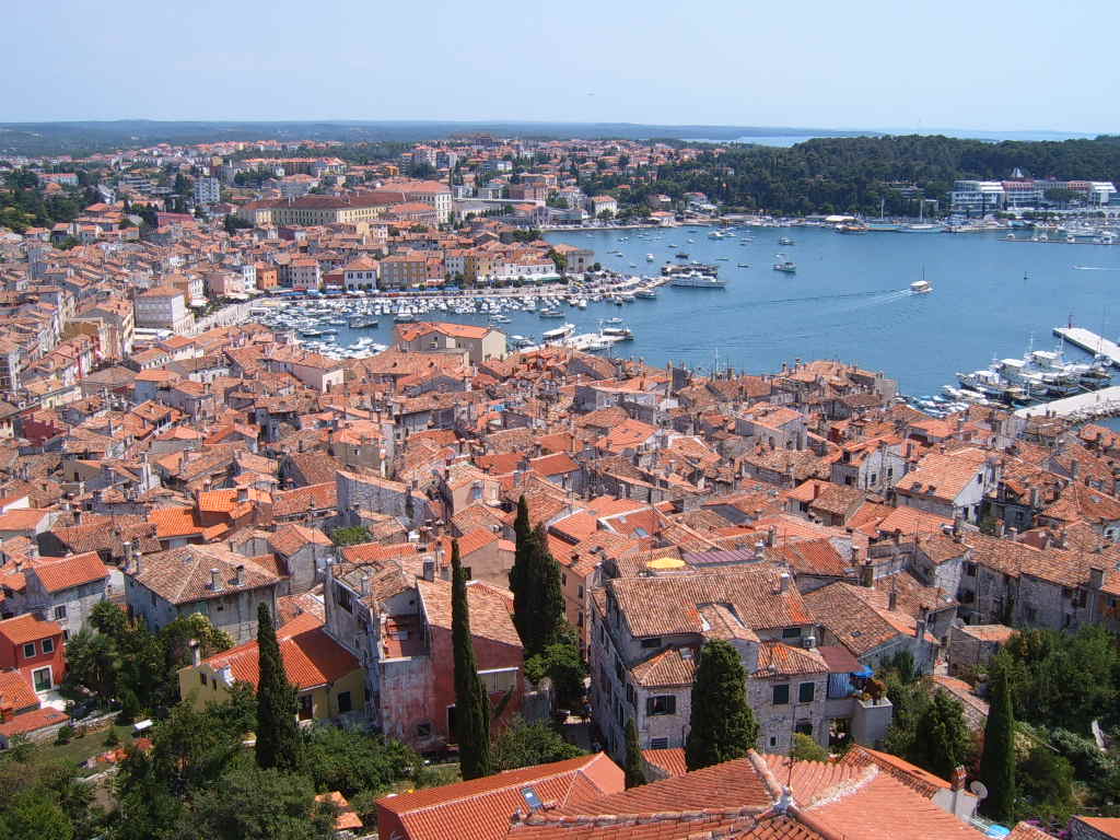 Rovinj Rovinj